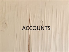 Accounts department (ZEMA)